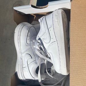 Kid’s air force one
